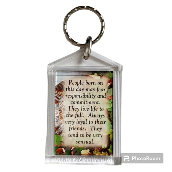 Keychain - Picture 2 of 5